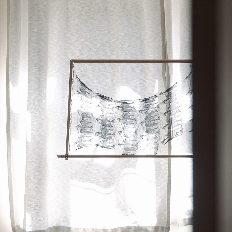 Borrowed Time cover artwork